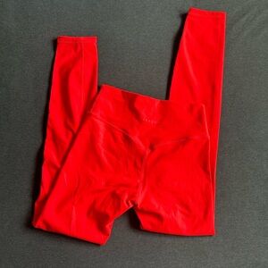 Paragon Hidden Scrunch Leggings